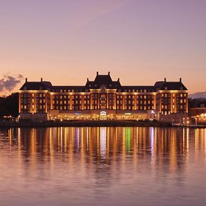 Hotel Den Haag Huis Ten Bosch