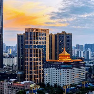 Chengdu Tibetan Hotel-Free Welcome Tibetan Tea